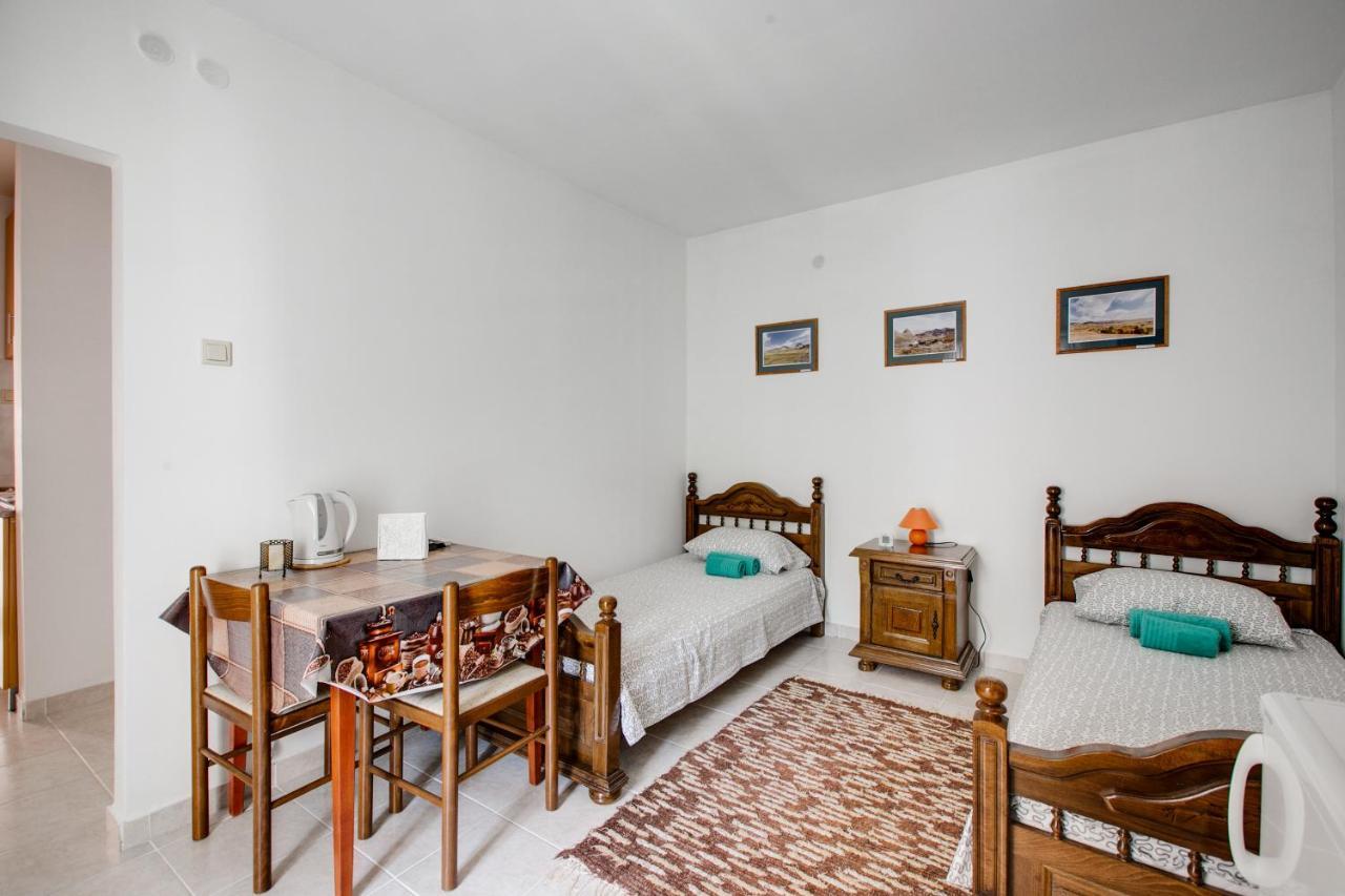 Villa Dionis Budva Exterior foto