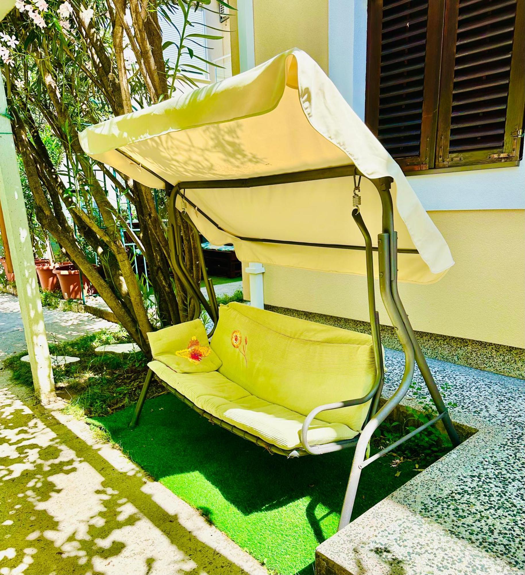Villa Dionis Budva Exterior foto